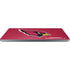 NFL Arizona Cardinals Distressed Universal Laptop 11in (8.8 x 6.2in) Skin