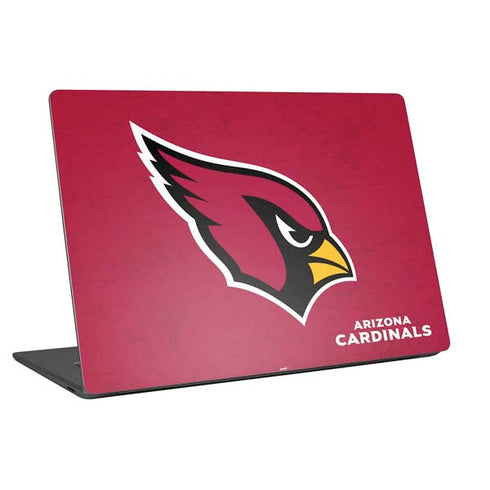 NFL Arizona Cardinals Distressed Universal Laptop 18in (14.6 x 10.6in) Skin