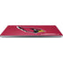 NFL Arizona Cardinals Distressed Universal Laptop 18in (14.6 x 10.6in) Skin