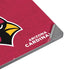 NFL Arizona Cardinals Distressed Universal Laptop 18in (14.6 x 10.6in) Skin