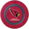 NFL Arizona Cardinals Distressed Wireless Charger Skin