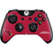 NFL Arizona Cardinals Distressed Xbox One Controller Skin