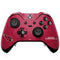 NFL Arizona Cardinals Distressed Xbox One Elite Controller Skin