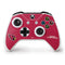 NFL Arizona Cardinals Distressed Xbox One S Controller Skin