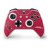 NFL Arizona Cardinals Distressed Xbox One S Controller Skin