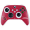 NFL Arizona Cardinals Distressed Xbox Series S Controller Skin