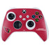NFL Arizona Cardinals Distressed Xbox Series S Controller Skin
