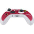 NFL Arizona Cardinals Distressed Xbox Series S Controller Skin
