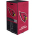 NFL Arizona Cardinals Distressed Xbox Series X Bundle Skin