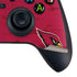NFL Arizona Cardinals Distressed Xbox Series X Bundle Skin
