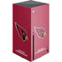 NFL Arizona Cardinals Distressed Xbox Series X Console Skin