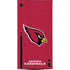 NFL Arizona Cardinals Distressed Xbox Series X Console Skin