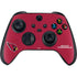 NFL Arizona Cardinals Distressed Xbox Series X Controller Skin