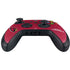 NFL Arizona Cardinals Distressed Xbox Series X Controller Skin