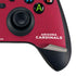 NFL Arizona Cardinals Distressed Xbox Series X Controller Skin