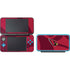 NFL Arizona Cardinals Double Vision Nintendo 2DS XL (2017) Skin