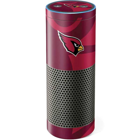 NFL Arizona Cardinals Double Vision Amazon Echo Skin