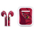 NFL Arizona Cardinals Double Vision Apple AirPods Skin