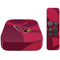 NFL Arizona Cardinals Double Vision Apple TV Skin