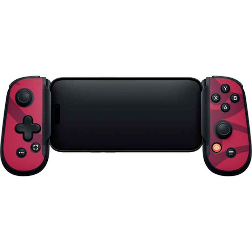 NFL Arizona Cardinals Double Vision Backbone One for iPhone Game Controller Skin