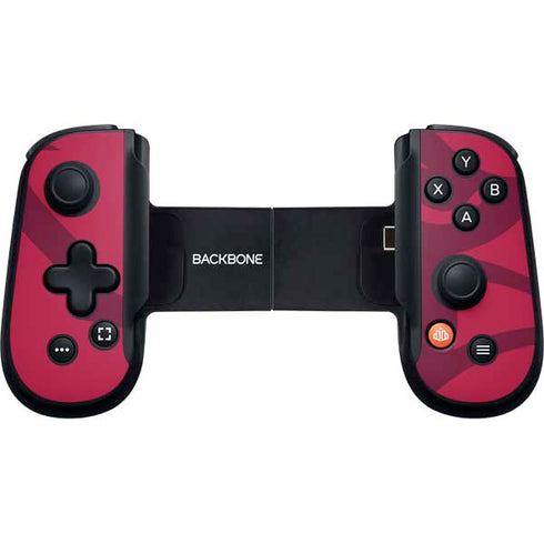 NFL Arizona Cardinals Double Vision Backbone One for iPhone Game Controller Skin