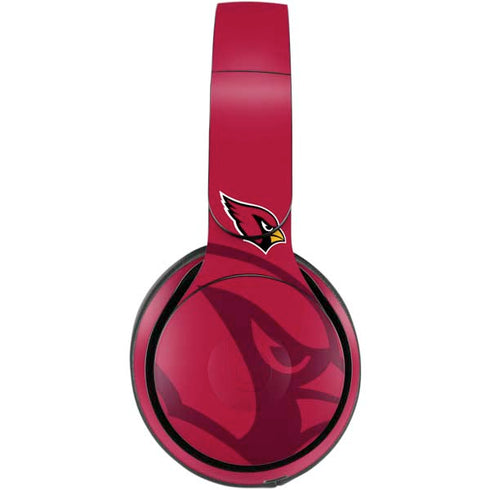 NFL Arizona Cardinals Double Vision Beats Solo Pro Skin
