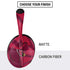 NFL Arizona Cardinals Double Vision Bose Noise Cancelling Headphones 700 Skin