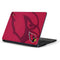 NFL Arizona Cardinals Double Vision Samsung Chromebook Skin