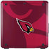 NFL Arizona Cardinals Double Vision Cooler Master MasterBox Q300L Mini Tower Skin