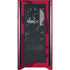NFL Arizona Cardinals Double Vision Corsair 4000D Tempered Glass Mid-Tower ATX Case Skin