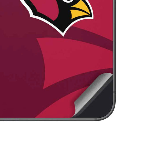 NFL Arizona Cardinals Double Vision Galaxy A14 5G Skin
