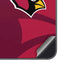 NFL Arizona Cardinals Double Vision Galaxy A14 5G Skin