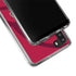 NFL Arizona Cardinals Double Vision Galaxy A21 Clear Case