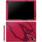 NFL Arizona Cardinals Double Vision Galaxy Book 12in Skin