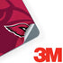 NFL Arizona Cardinals Double Vision Galaxy Book 12in Skin