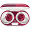 NFL Arizona Cardinals Double Vision Galaxy Buds Plus Skin