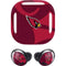 NFL Arizona Cardinals Double Vision Galaxy Buds Pro Skin
