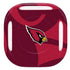 NFL Arizona Cardinals Double Vision Galaxy Buds Pro Skin