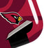 NFL Arizona Cardinals Double Vision Galaxy Buds Pro Skin