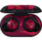 NFL Arizona Cardinals Double Vision Galaxy Buds Skin