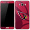 NFL Arizona Cardinals Double Vision Galaxy J7 Skin