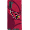 NFL Arizona Cardinals Double Vision Galaxy Note 10 Pro Case
