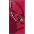 NFL Arizona Cardinals Double Vision Galaxy Note 10 Skin