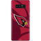 NFL Arizona Cardinals Double Vision Galaxy Note 8 Skin