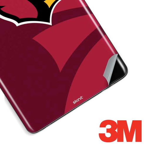 NFL Arizona Cardinals Double Vision Galaxy Note 8 Skin