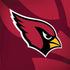 NFL Arizona Cardinals Double Vision Galaxy Note 8 Skin