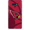 NFL Arizona Cardinals Double Vision Galaxy Note 9 Skin