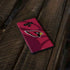 NFL Arizona Cardinals Double Vision Galaxy Note 9 Skin
