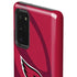 NFL Arizona Cardinals Double Vision Galaxy Note20 5G Pro Case