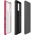NFL Arizona Cardinals Double Vision Galaxy Note20 5G Pro Case